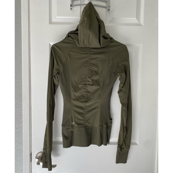 Jacket Lululemon - Picture 3 of 7